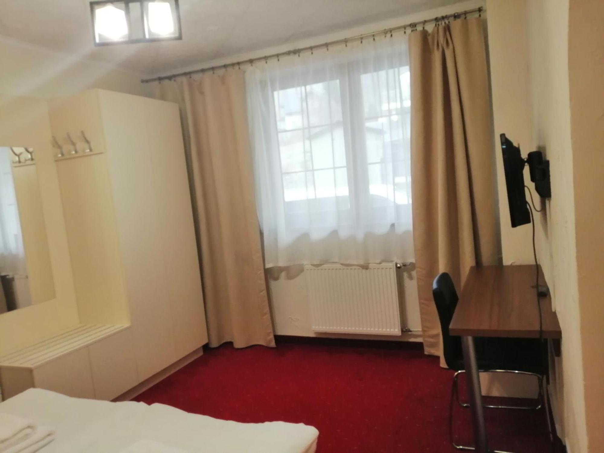 Hotel Kolorowa Karpacz Zimmer foto