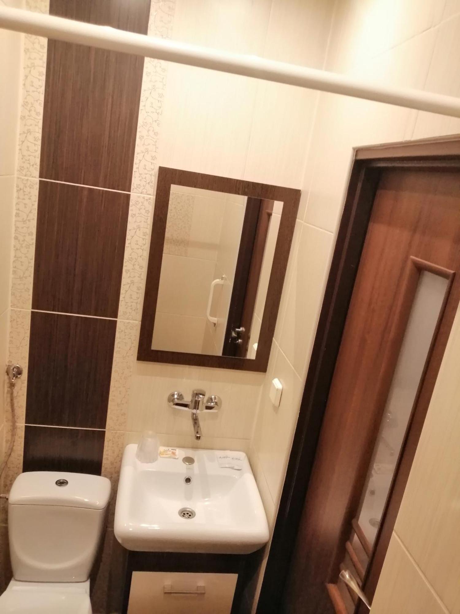Hotel Kolorowa Karpacz Zimmer foto